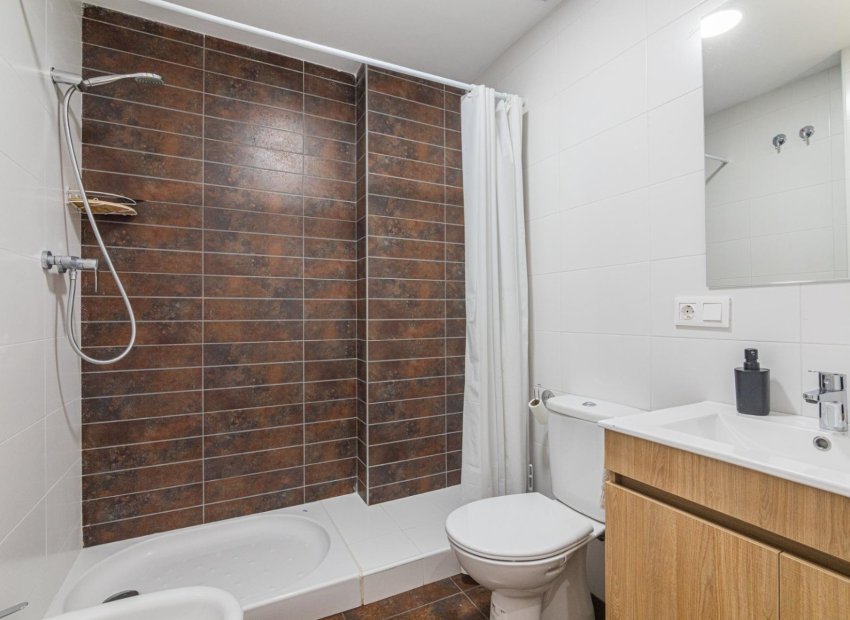 Reventa - Apartamento - Elche - Altabix