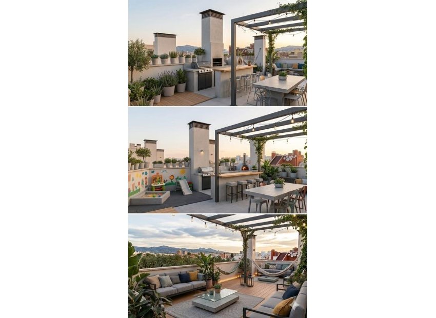 Reventa - Apartamento - Elche - Altabix