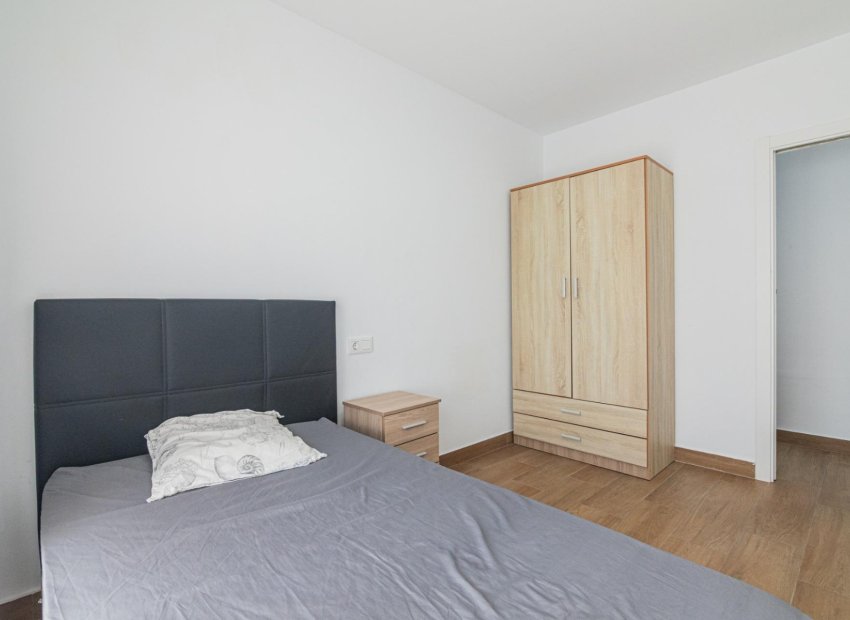 Reventa - Apartamento - Elche - Altabix
