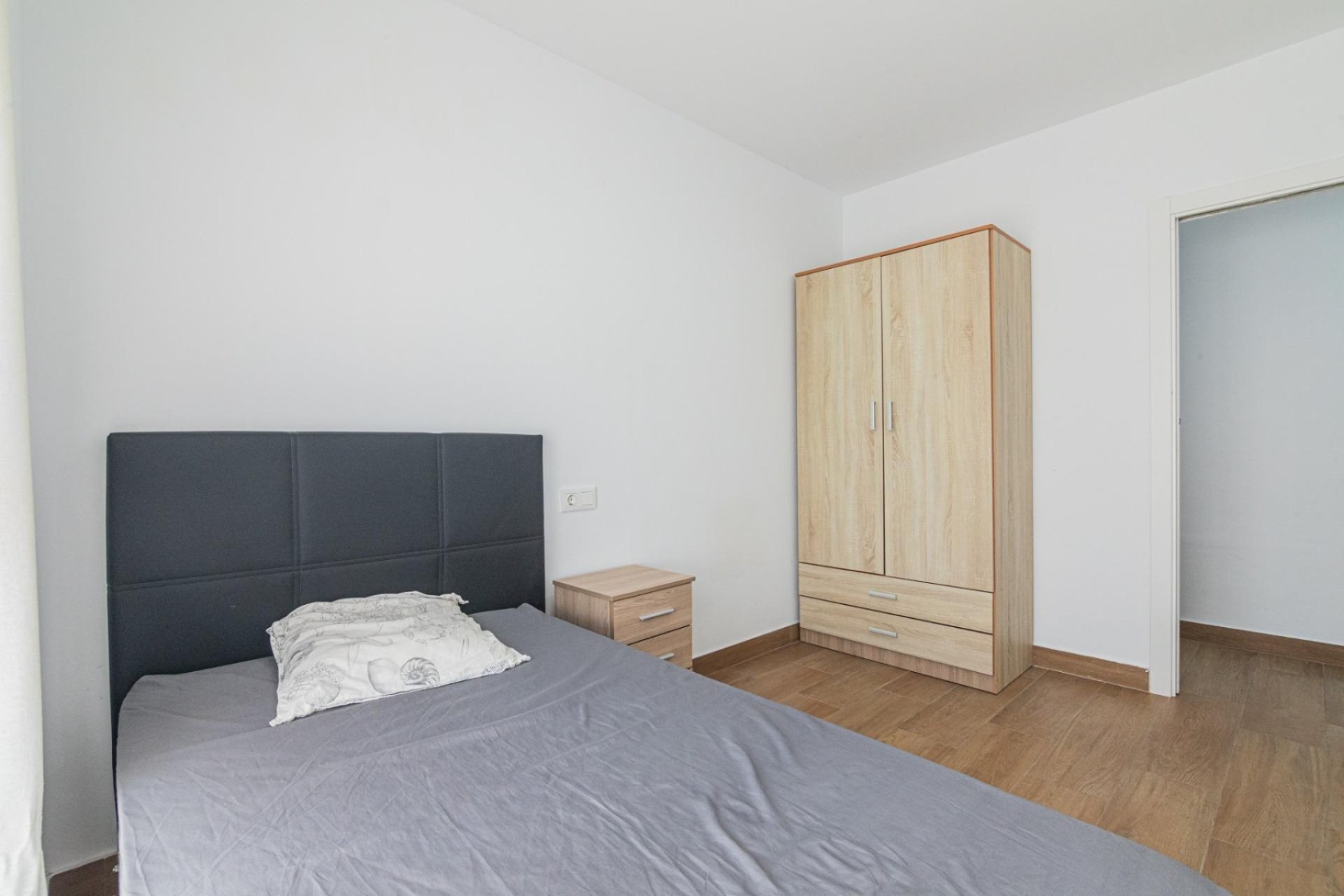 Reventa - Apartamento - Elche - Altabix