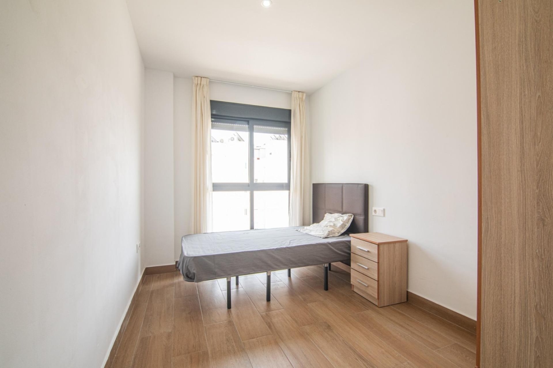 Reventa - Apartamento - Elche - Altabix