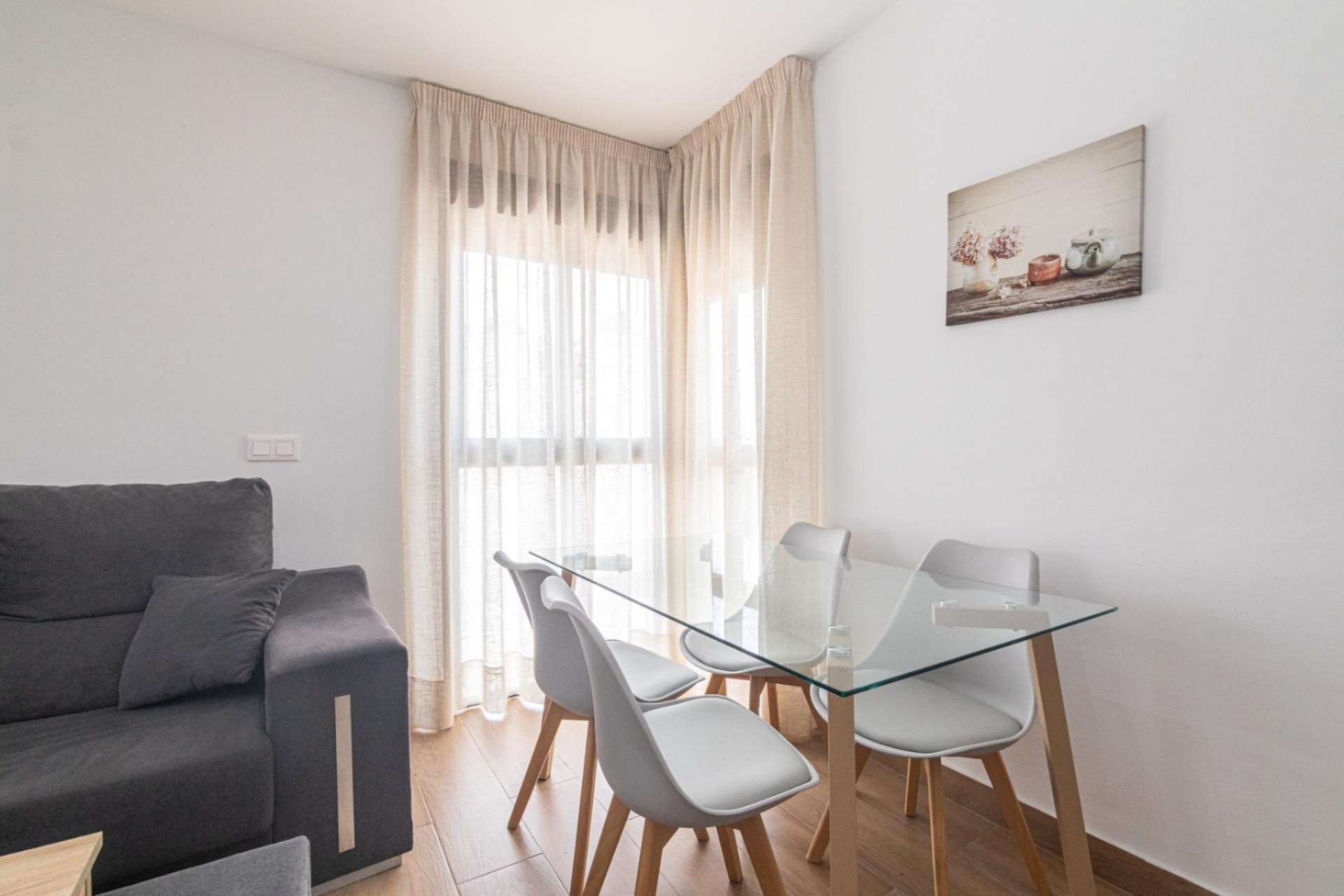 Reventa - Apartamento - Elche - Altabix
