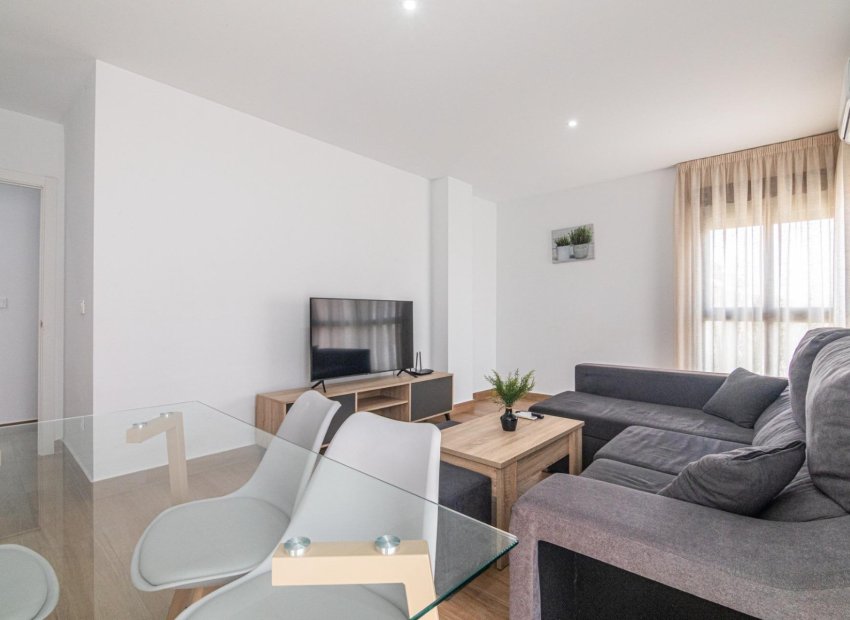 Reventa - Apartamento - Elche - Altabix