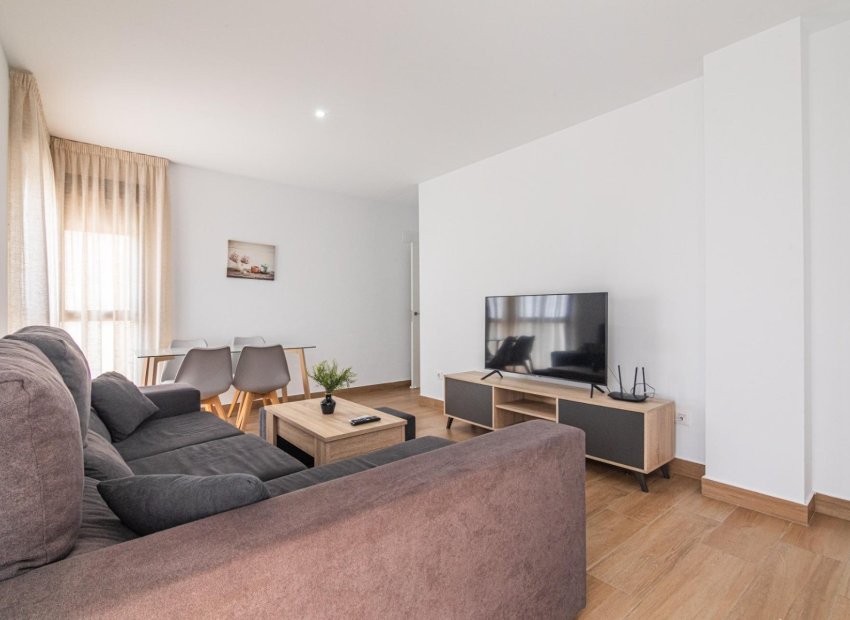 Reventa - Apartamento - Elche - Altabix