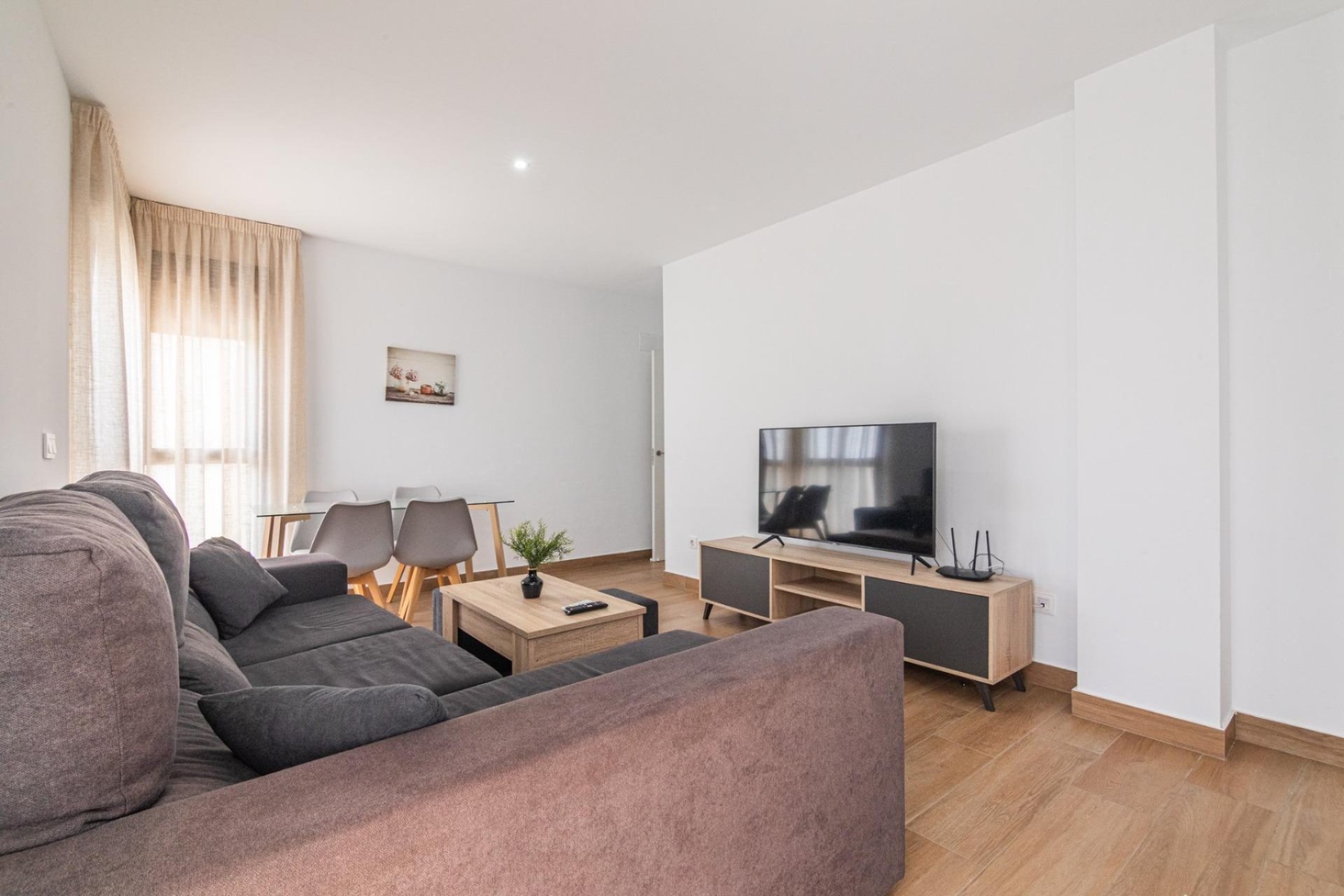 Reventa - Apartamento - Elche - Altabix
