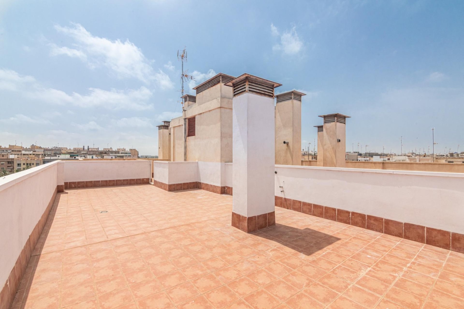 Reventa - Apartamento - Elche - Altabix