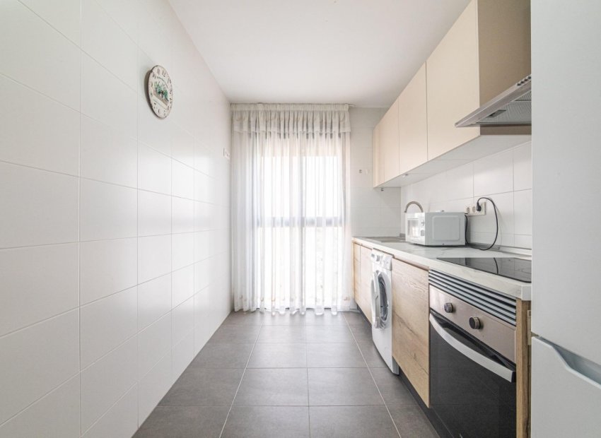 Reventa - Apartamento - Elche - Altabix