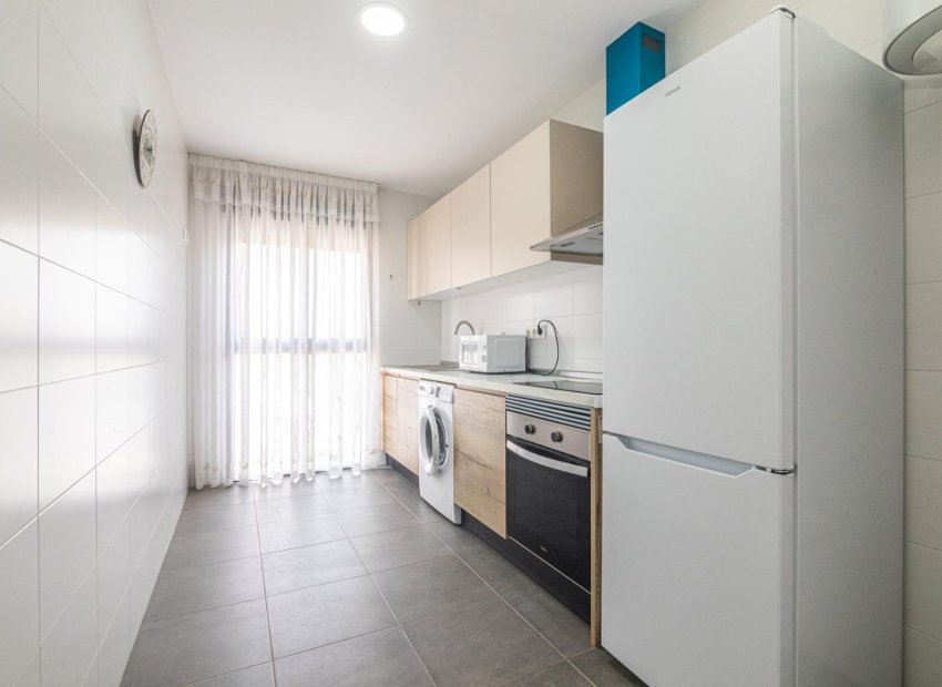 Reventa - Apartamento - Elche - Altabix