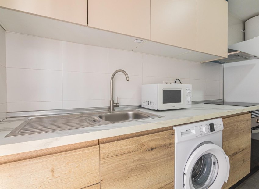 Reventa - Apartamento - Elche - Altabix