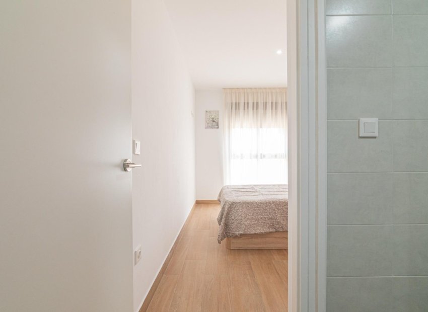 Reventa - Apartamento - Elche - Altabix