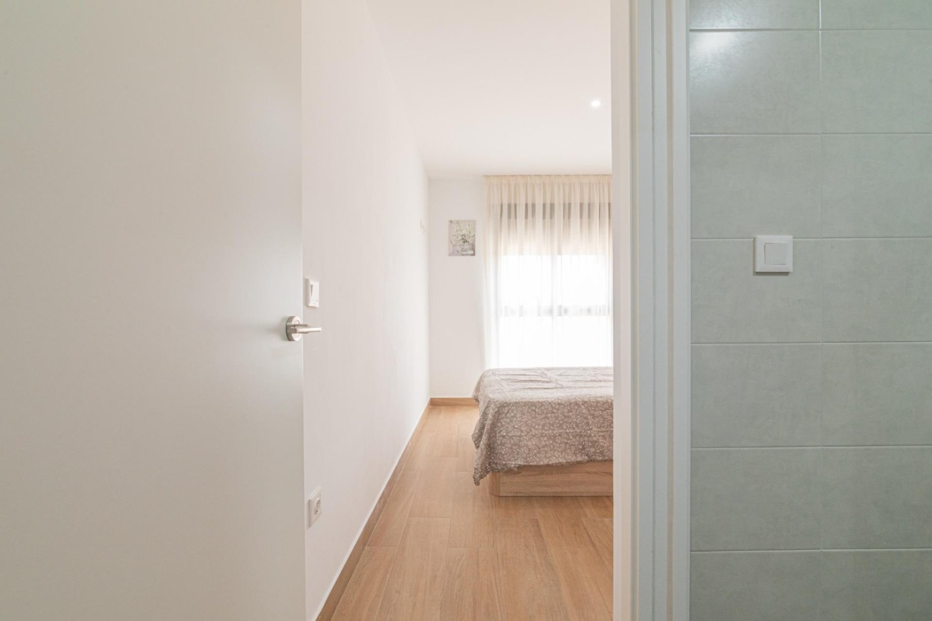 Reventa - Apartamento - Elche - Altabix