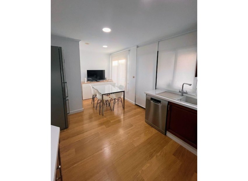 Reventa - Apartamento - Elche - Center