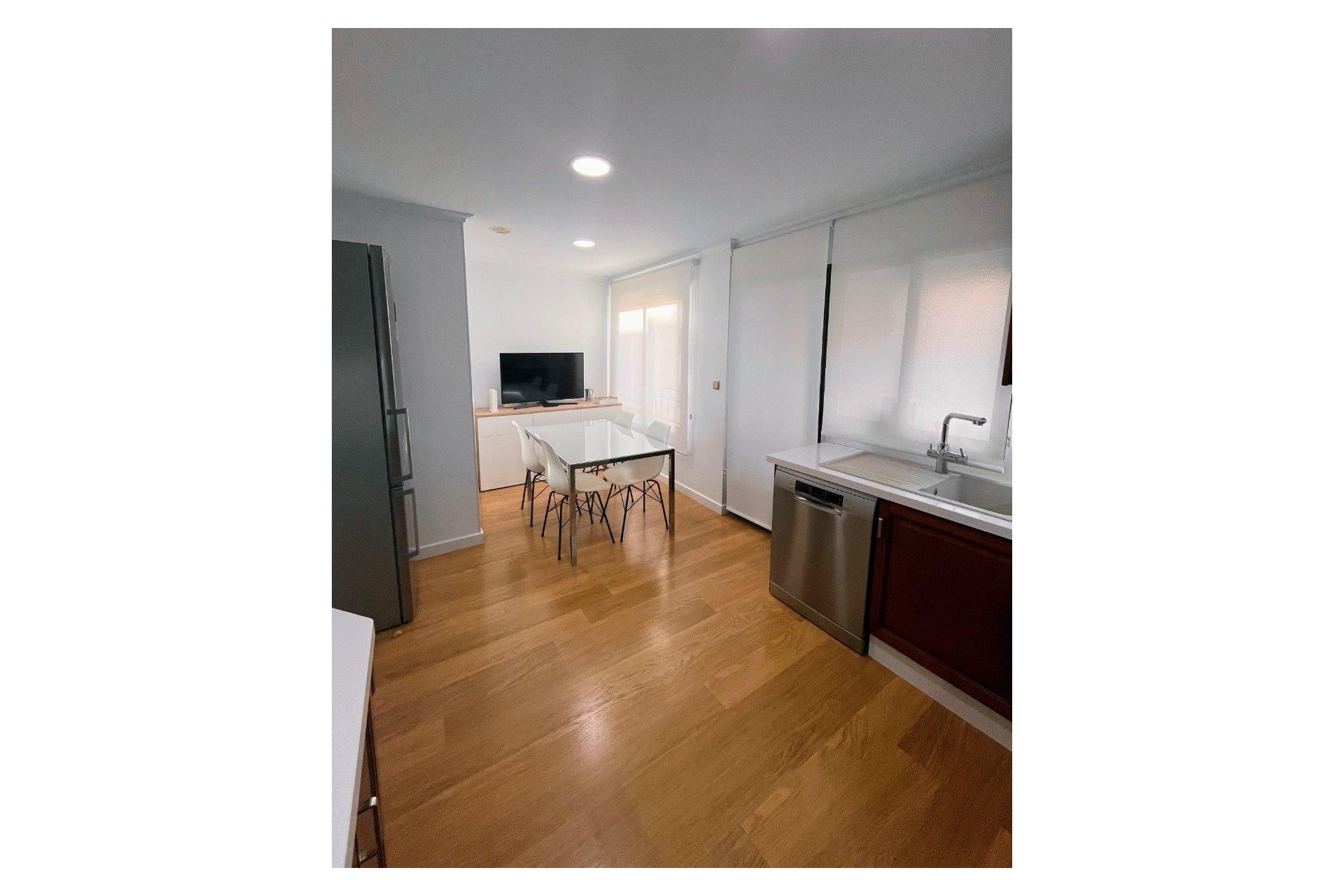 Reventa - Apartamento - Elche - Center