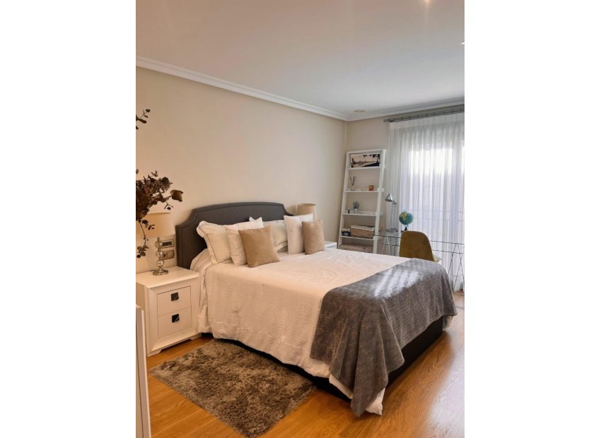 Reventa - Apartamento - Elche - Center