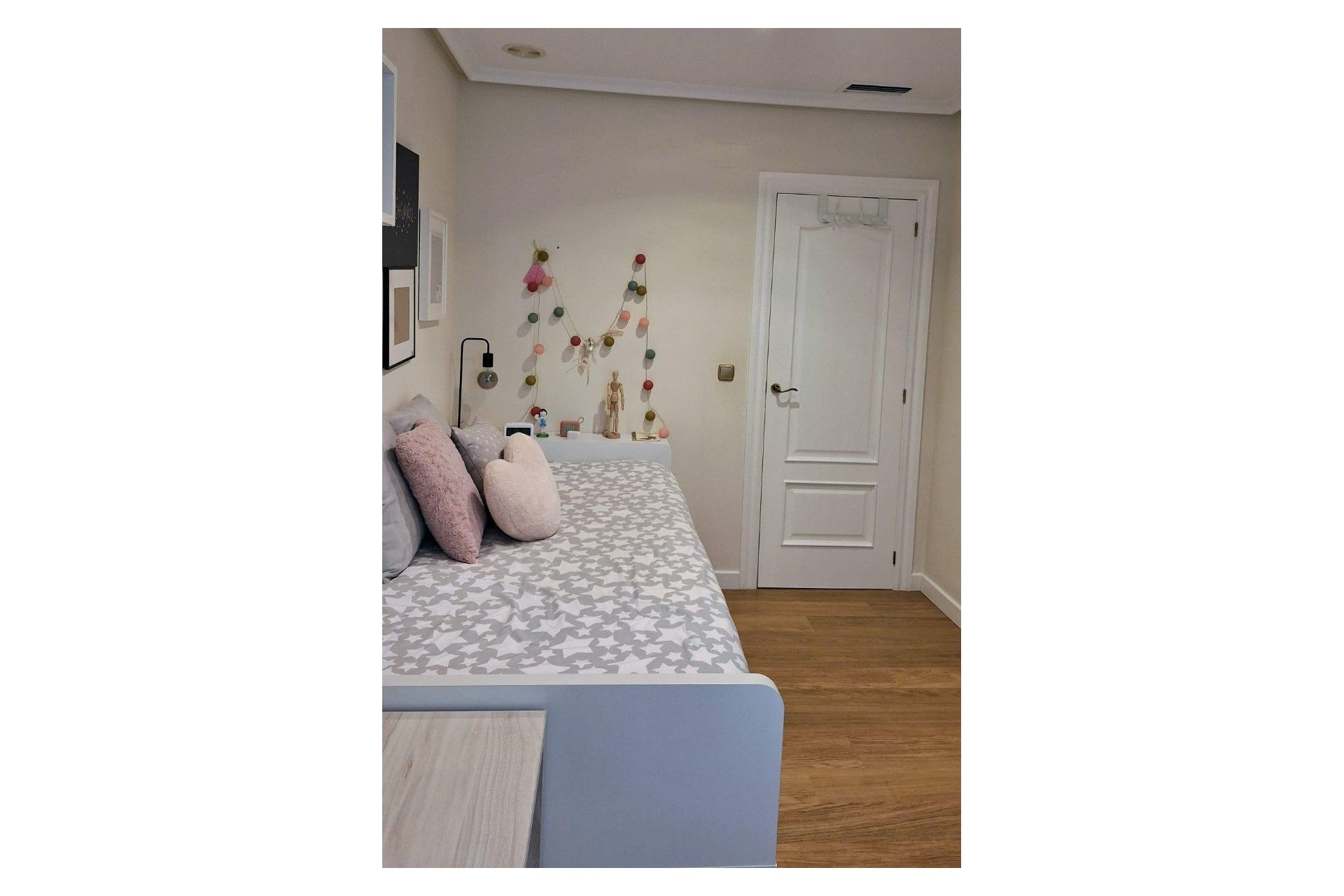 Reventa - Apartamento - Elche - Center