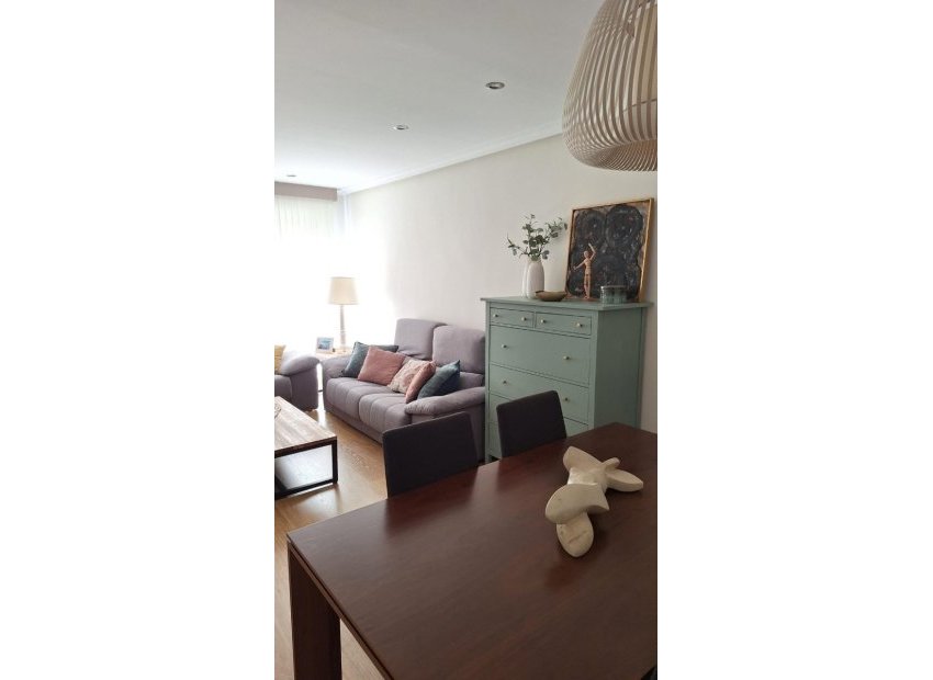 Reventa - Apartamento - Elche - Center