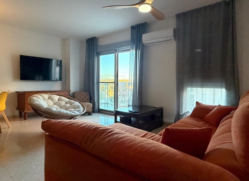 Reventa - Apartamento - Elche - Zona Deportiva-Nuevo Altabix