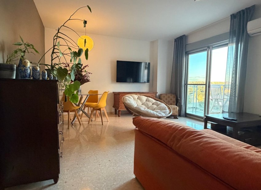 Reventa - Apartamento - Elche - Zona Deportiva-Nuevo Altabix