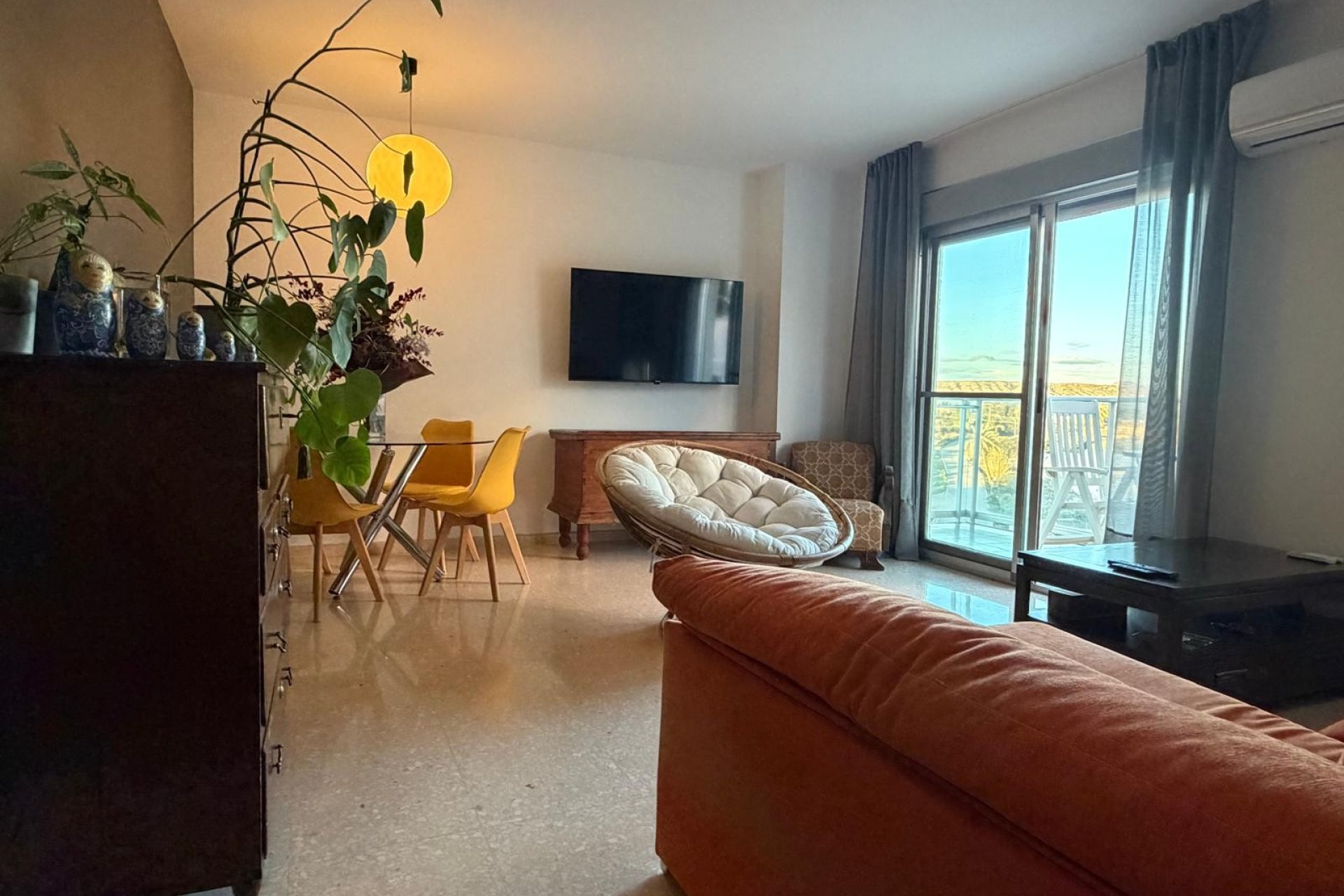 Reventa - Apartamento - Elche - Zona Deportiva-Nuevo Altabix