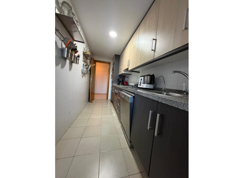 Reventa - Apartamento - Elche - Zona Deportiva-Nuevo Altabix