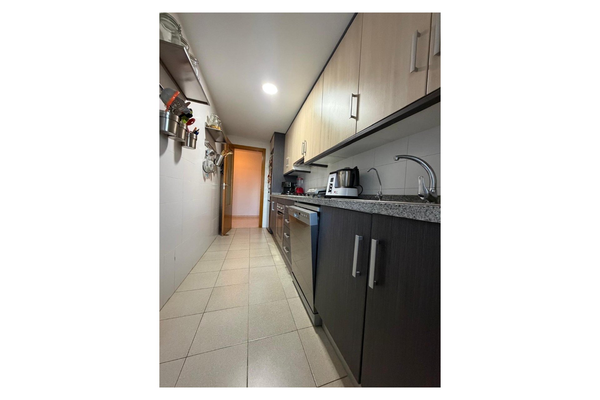 Reventa - Apartamento - Elche - Zona Deportiva-Nuevo Altabix