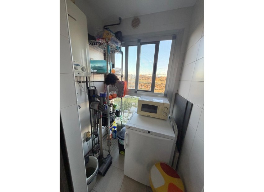 Reventa - Apartamento - Elche - Zona Deportiva-Nuevo Altabix