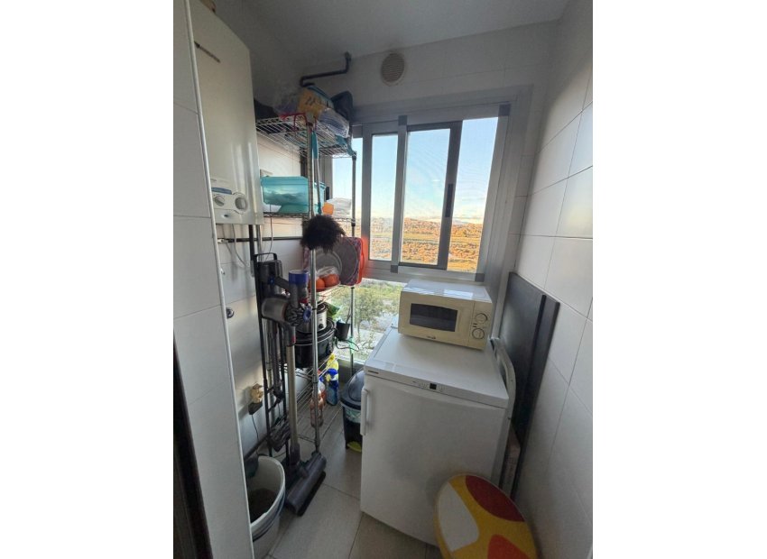 Reventa - Apartamento - Elche - Zona Deportiva-Nuevo Altabix