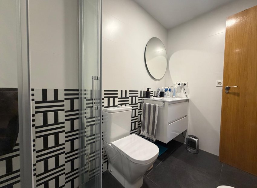 Reventa - Apartamento - Elche - Zona Deportiva-Nuevo Altabix