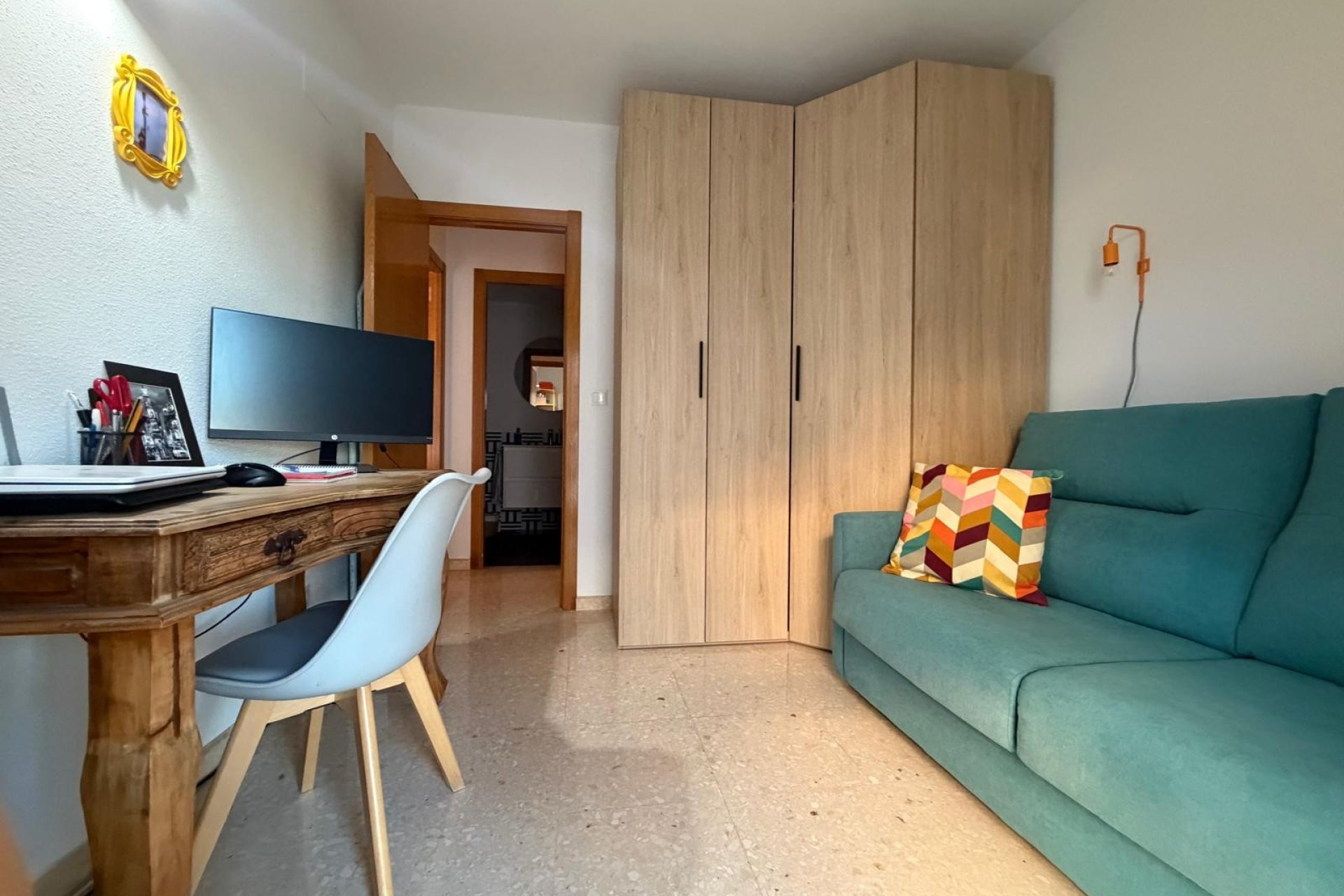 Reventa - Apartamento - Elche - Zona Deportiva-Nuevo Altabix