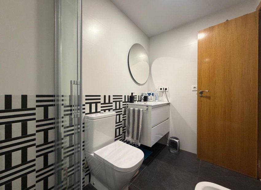 Reventa - Apartamento - Elche - Zona Deportiva-Nuevo Altabix