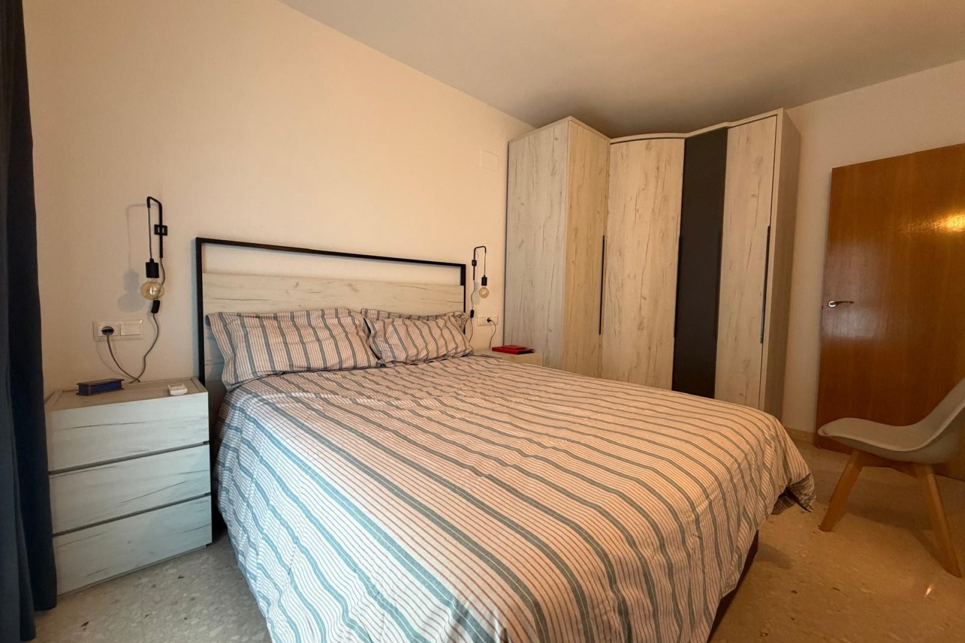 Reventa - Apartamento - Elche - Zona Deportiva-Nuevo Altabix