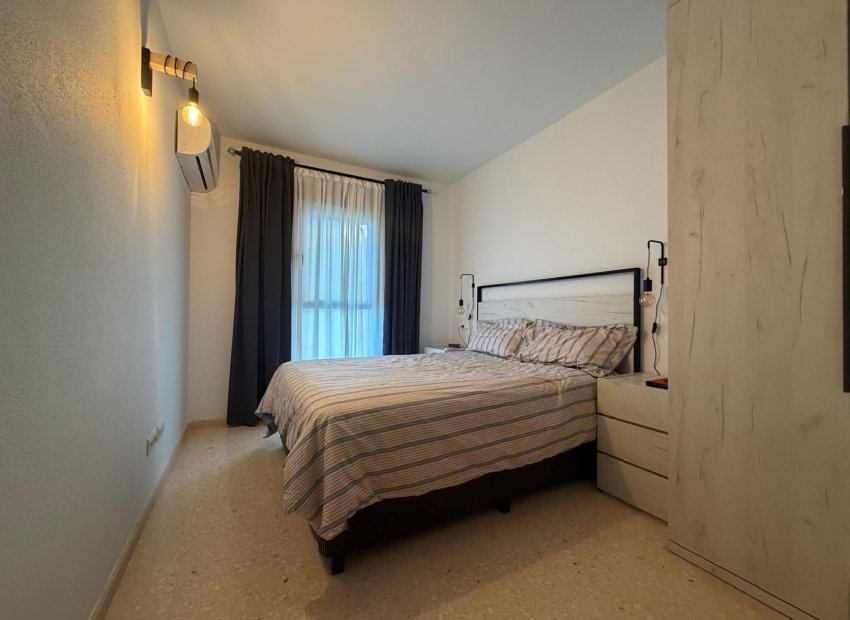 Reventa - Apartamento - Elche - Zona Deportiva-Nuevo Altabix