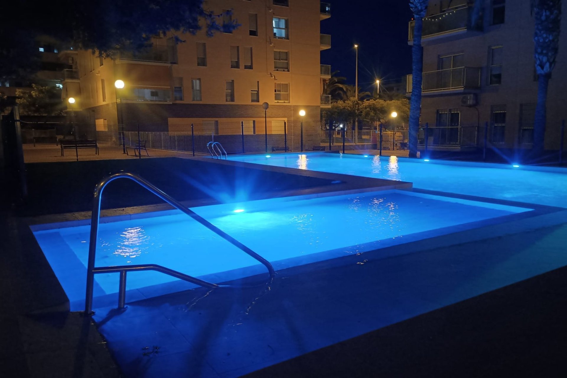 Reventa - Apartamento - Elche - Zona Deportiva-Nuevo Altabix