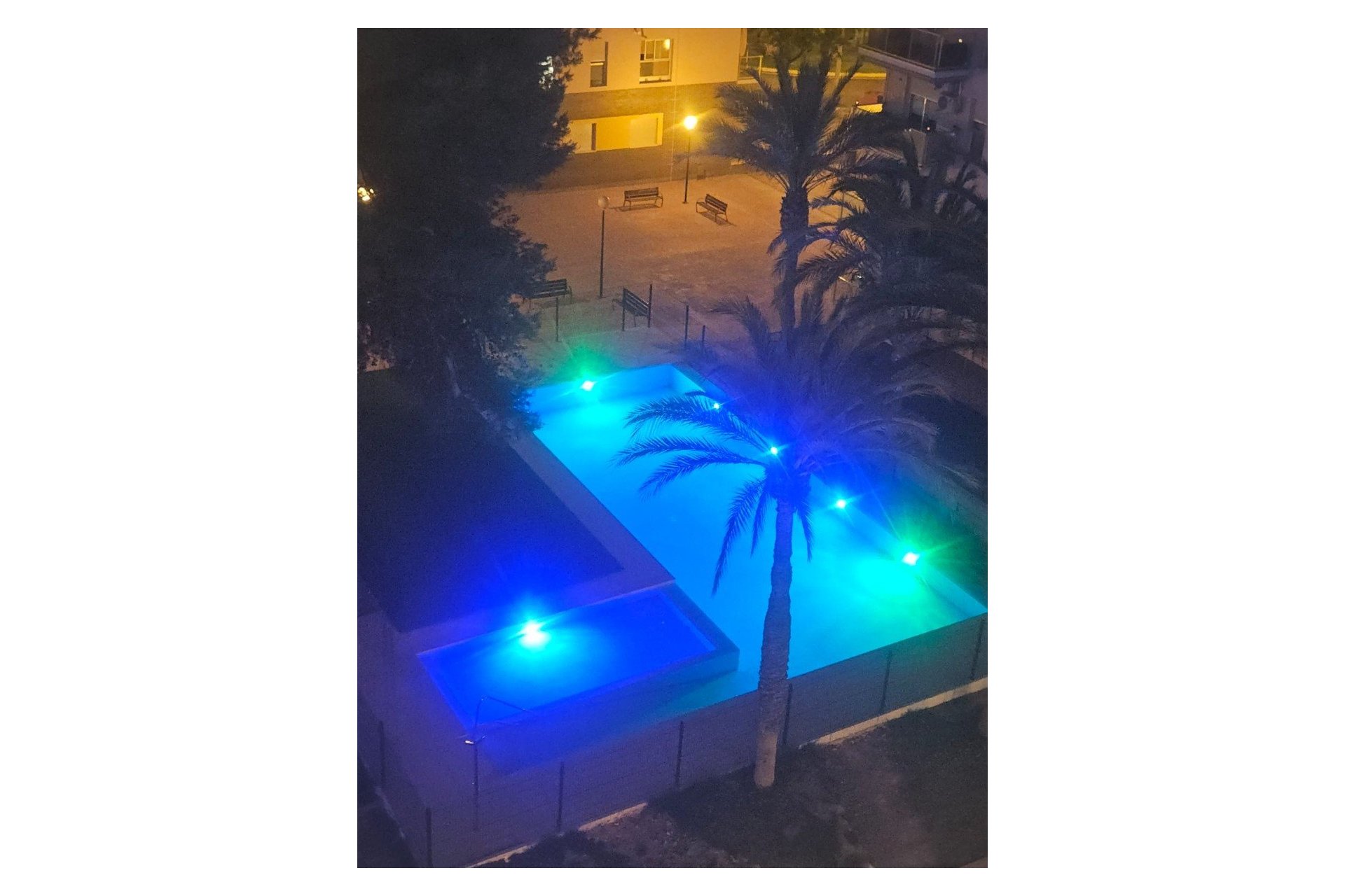 Reventa - Apartamento - Elche - Zona Deportiva-Nuevo Altabix