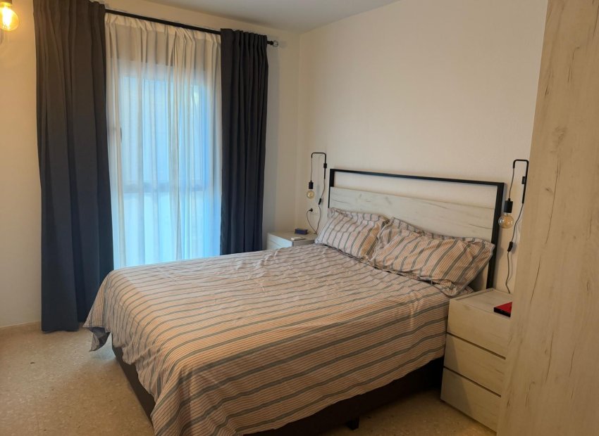 Reventa - Apartamento - Elche - Zona Deportiva-Nuevo Altabix