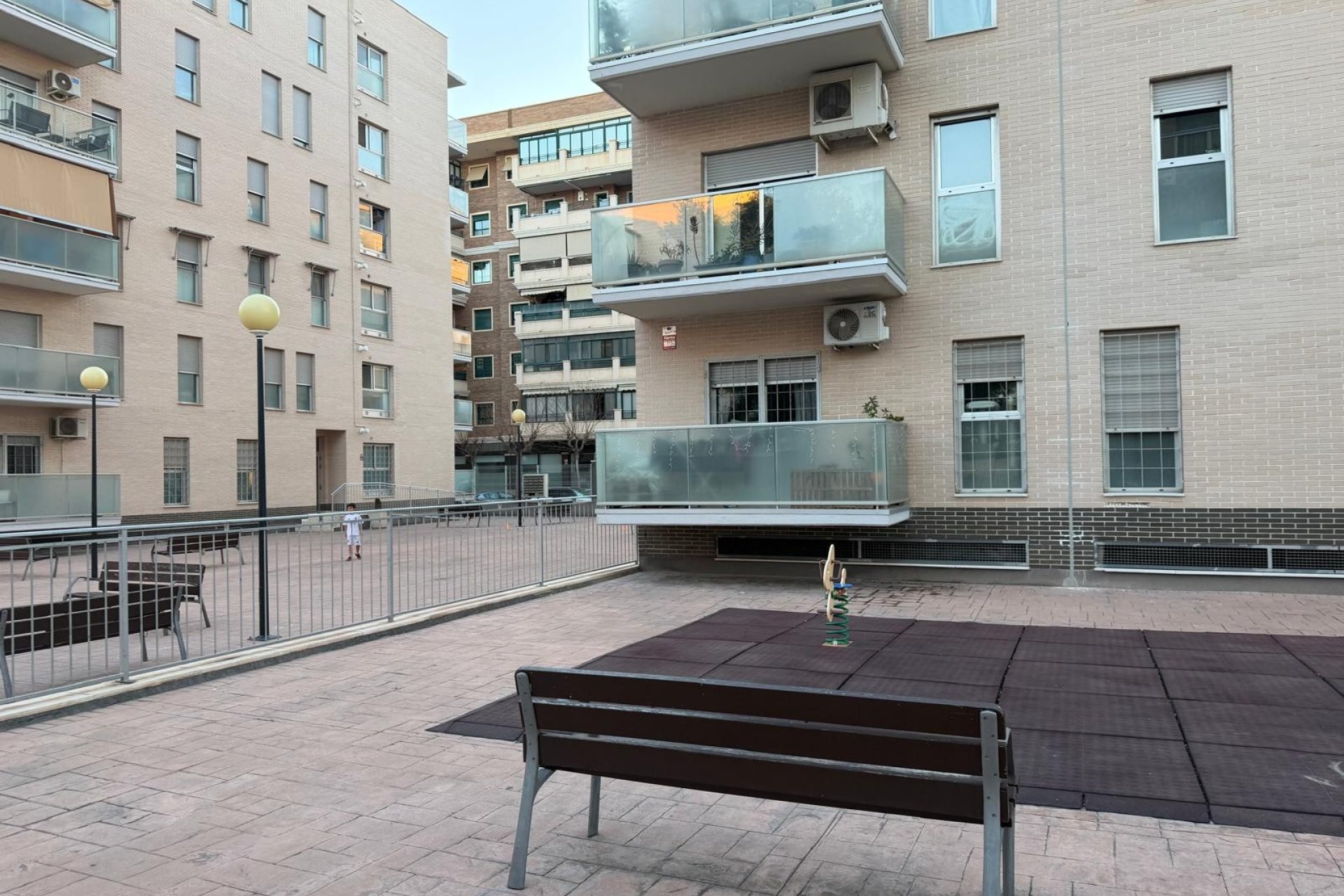 Reventa - Apartamento - Elche - Zona Deportiva-Nuevo Altabix