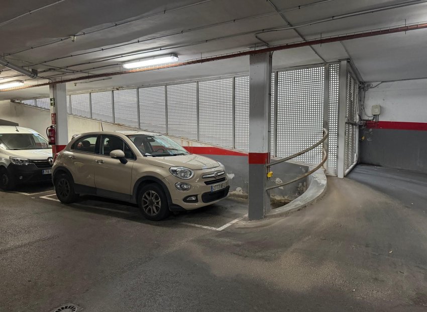 Reventa - Apartamento - Elche - Zona Deportiva-Nuevo Altabix