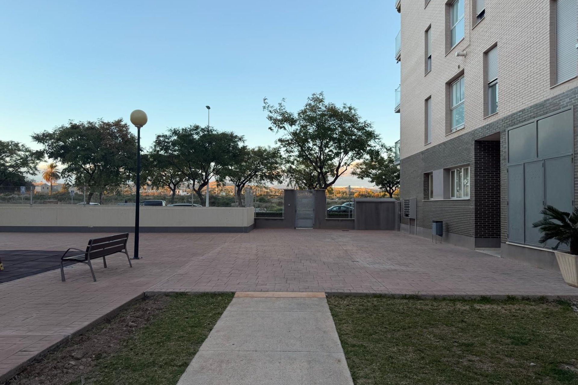 Reventa - Apartamento - Elche - Zona Deportiva-Nuevo Altabix