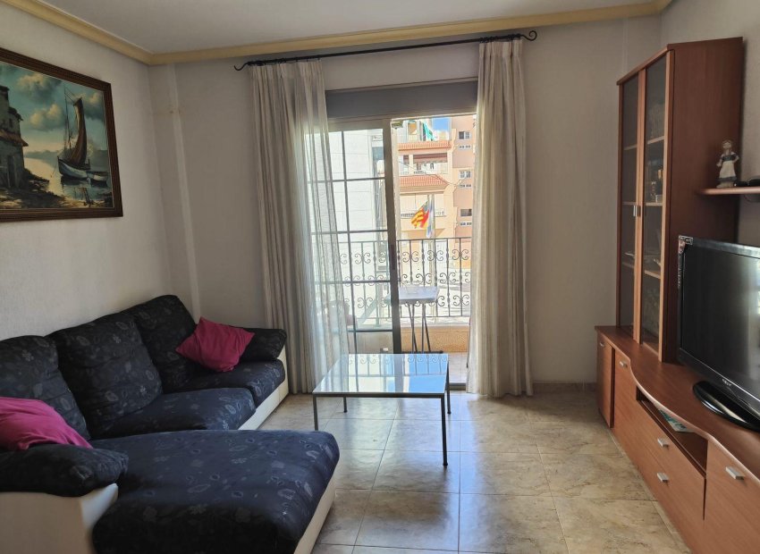 Reventa - Apartamento - La Mata - La mata
