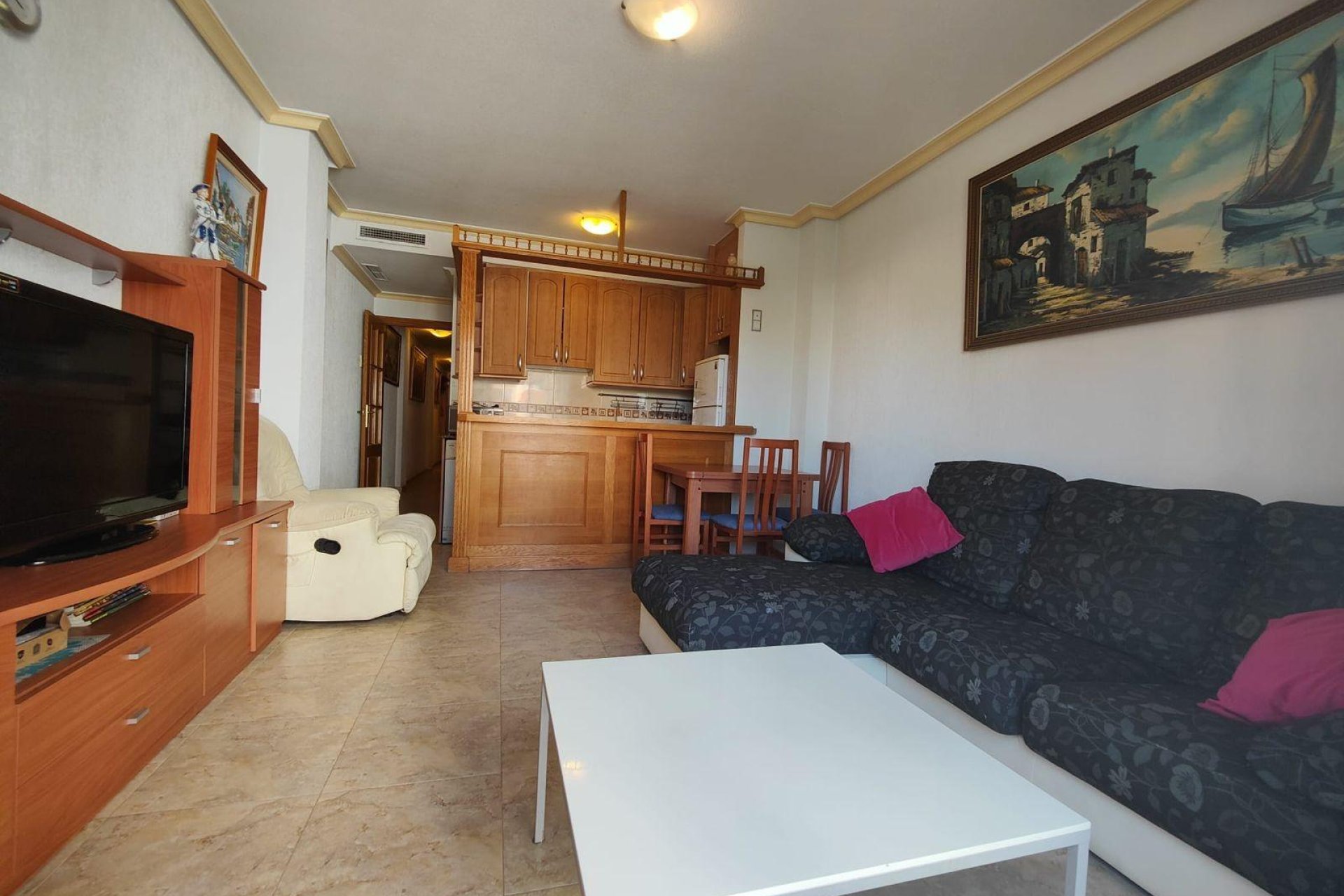 Reventa - Apartamento - La Mata - La mata