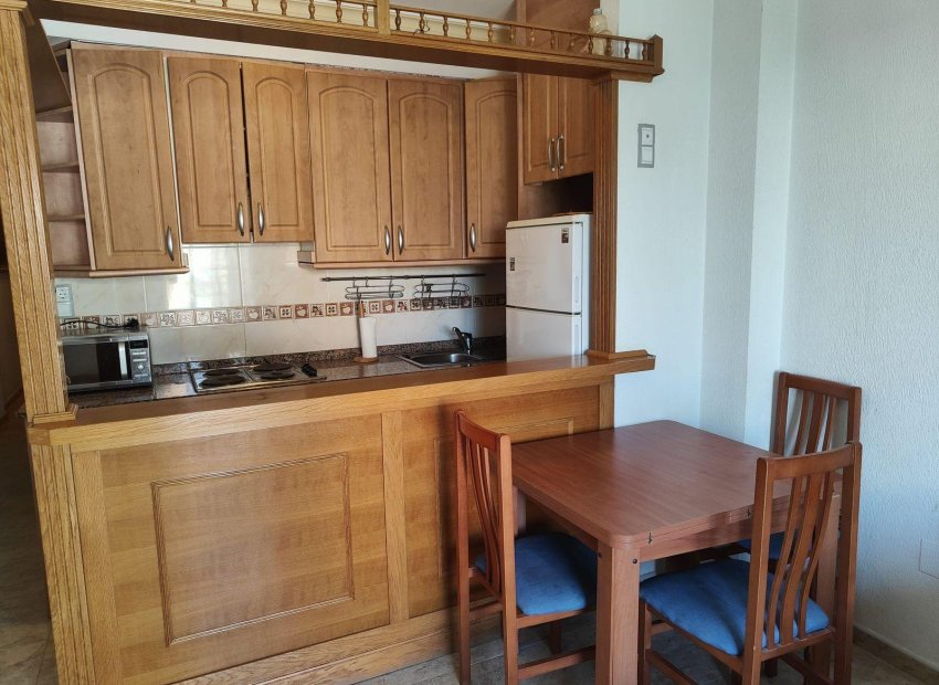 Reventa - Apartamento - La Mata - La mata