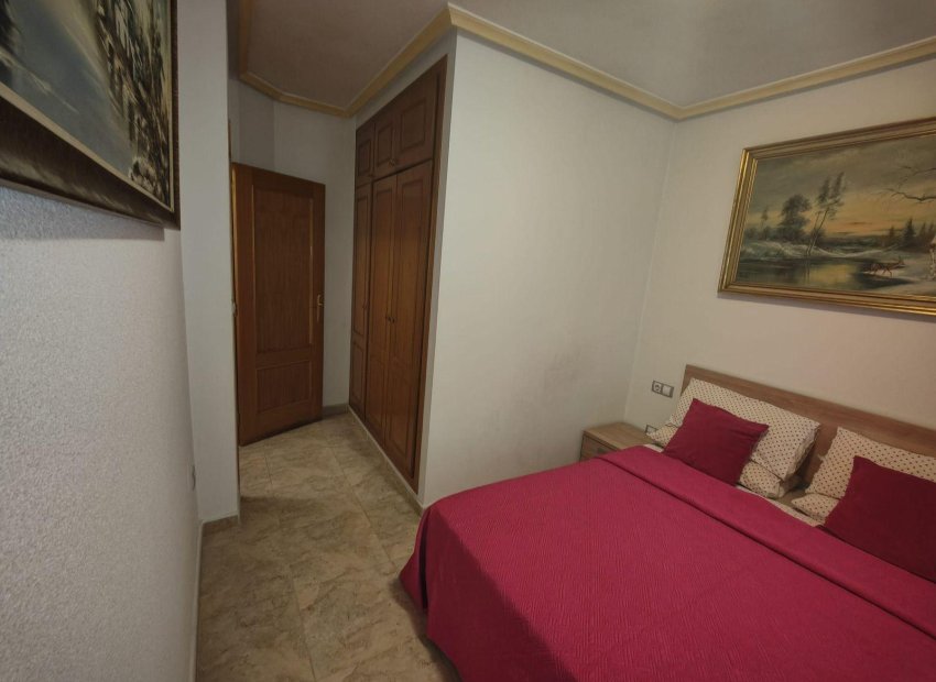 Reventa - Apartamento - La Mata - La mata