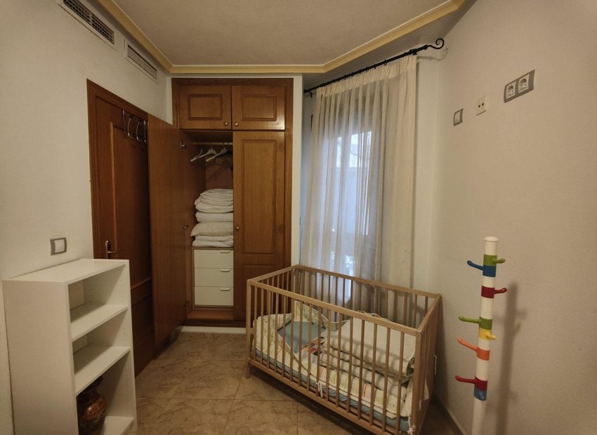 Reventa - Apartamento - La Mata - La mata