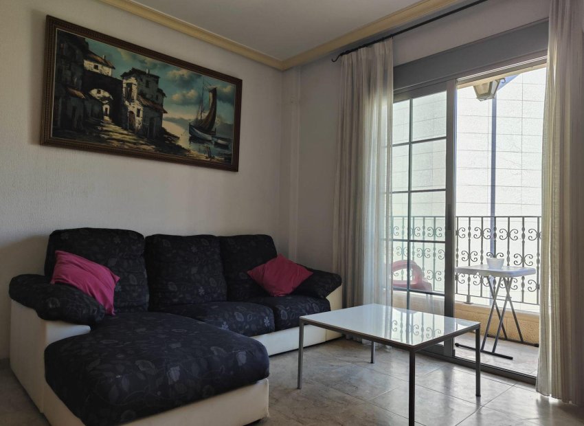 Reventa - Apartamento - La Mata - La mata