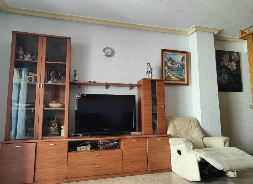 Reventa - Apartamento - La Mata - La mata