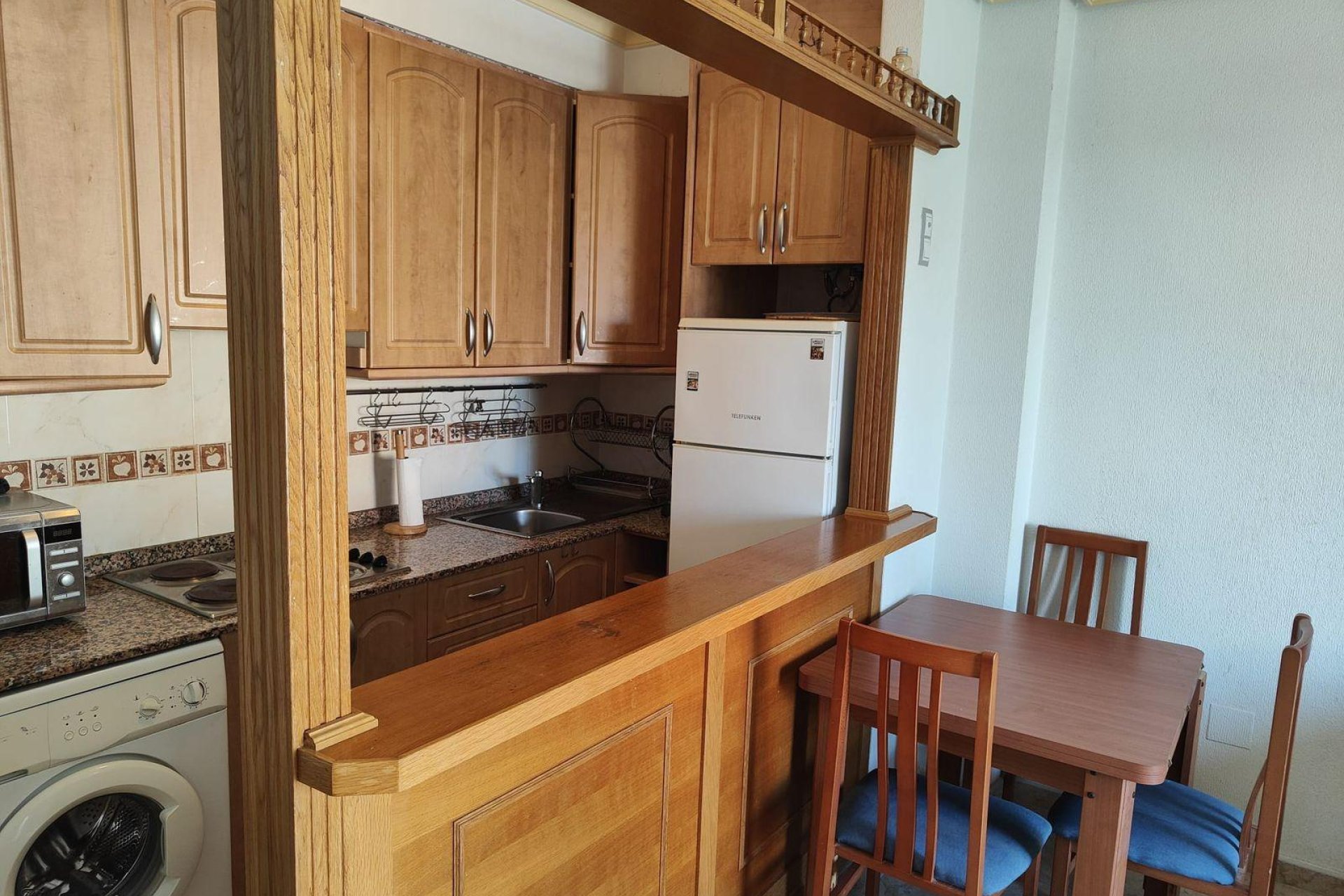 Reventa - Apartamento - La Mata - La mata