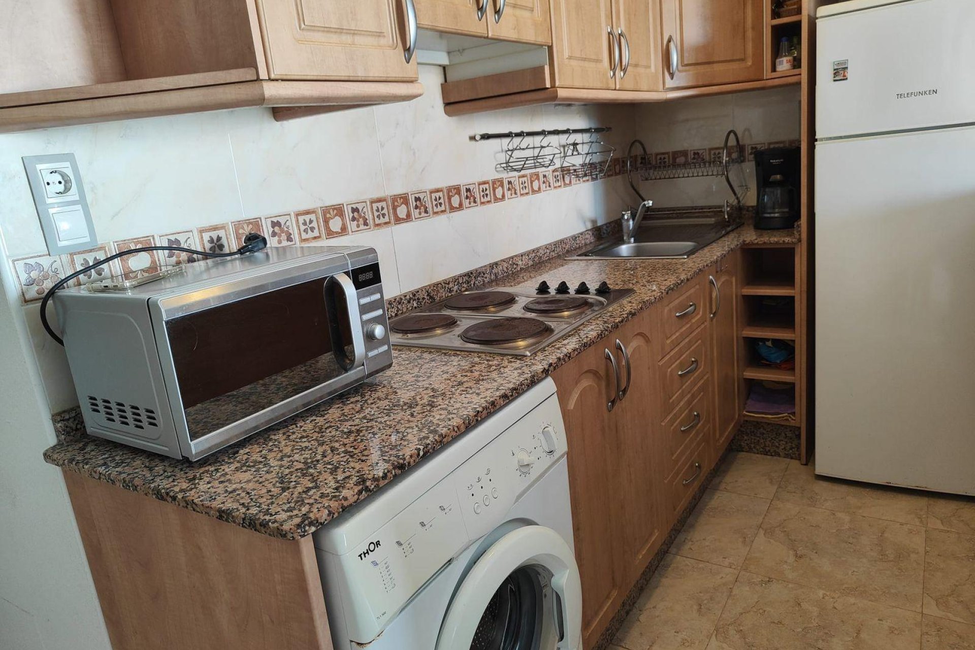 Reventa - Apartamento - La Mata - La mata