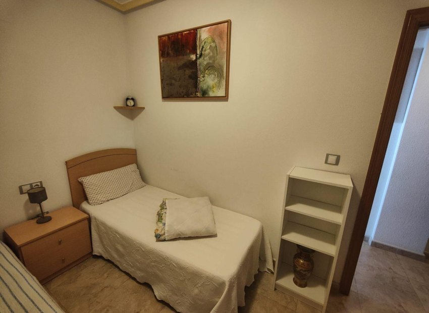 Reventa - Apartamento - La Mata - La mata