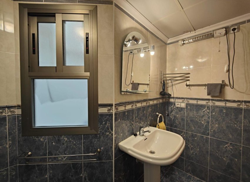 Reventa - Apartamento - La Mata - La mata