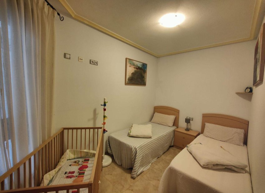 Reventa - Apartamento - La Mata - La mata